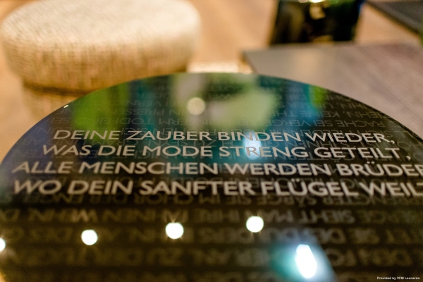Motel One Bonn-Beethoven